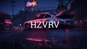 Kambulat - Выпей меня(HZVRV Remix)