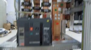 РУНН 2х3200А на Schneider Electric - ЭЗОИС ЭлектроЩит