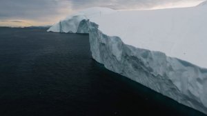 На Марсе обнаружили озеро