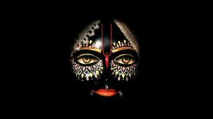 Даршан Божеств крупных храмов ISKCON — слайдшоу