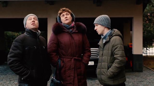 Ивановы - дети и их родители смотреть онлайн