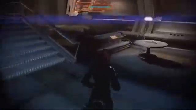 Прохождение масс эффект издание легендарное смотреть онлайн