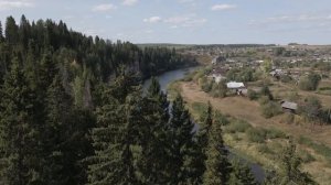 Село Чусовое (Шалинский р-н, Свердловская область)