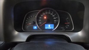 Toyota Rav4 с Новым АКБ Актех EFB Заводим с Ключа в Мороз минус 33 градуса