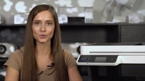 Обзор Epson M3170 - перезаправляемое МФУ для офиса и альтернатива лазерному принтеру