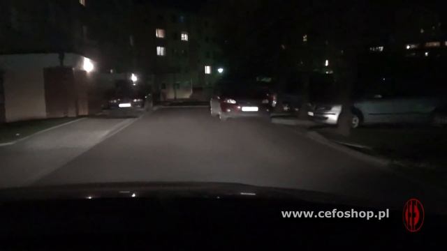 Test Bosch Silver Xenon H4 смотреть онлайн