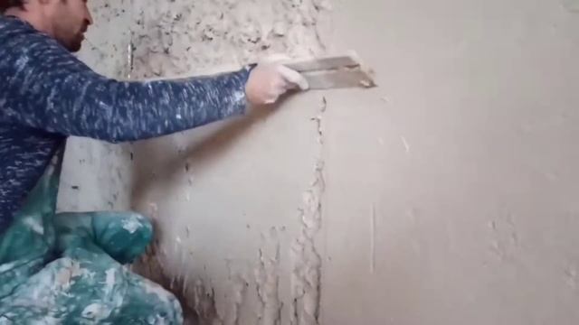 хоперковш и гипсовая штукатурка ? смотреть онлайн