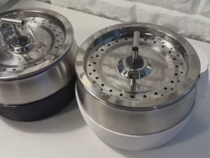 Обзор на поилки-фонтаны из нержавеющей стали для кошек и собак