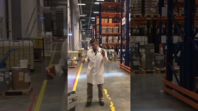 Стандарт GMP смотреть онлайн