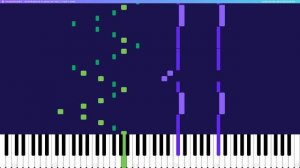 (Tony Ann Special) Experience Flows In You by Tony Ann Piano Tutorials