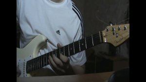 Кино - Кончится лето (cover)