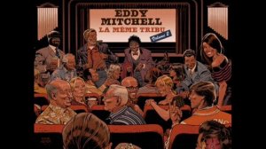 Eddy Mitchell et Calogero - Pas de Boogie Woogie - 2018