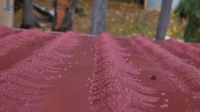 Обзор дома из бруса компании ДБрус в Люберецком районе