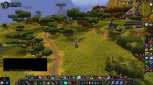 The Nesingwary Safari TBC Quest WoW