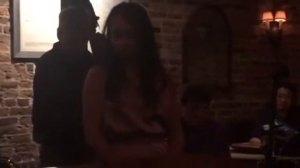 Veronica Swift - 11th St Bar - 6/12/17