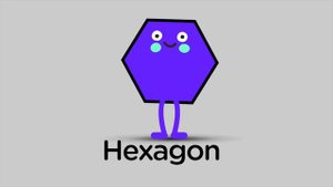 Shapes song | Shapes learning for kids