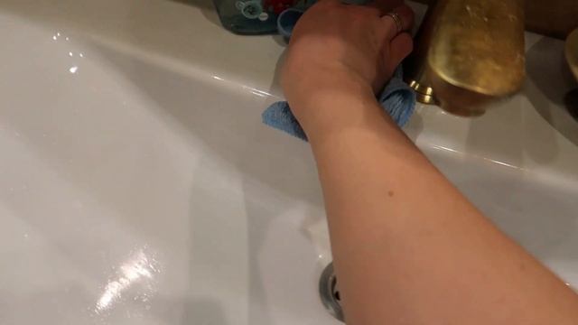 МОТИВАЦИЯ НА УБОРКУ - ВЕЧЕРНЯЯ УБОРКА / РУТИНЫ / УБИРАЙСЯ СО МНОЙ / Пилинг лица дома
