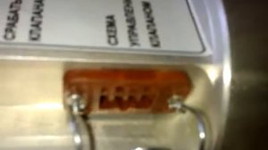 Клапан КЗГЭМ-У, КЗГЭМ-УИ