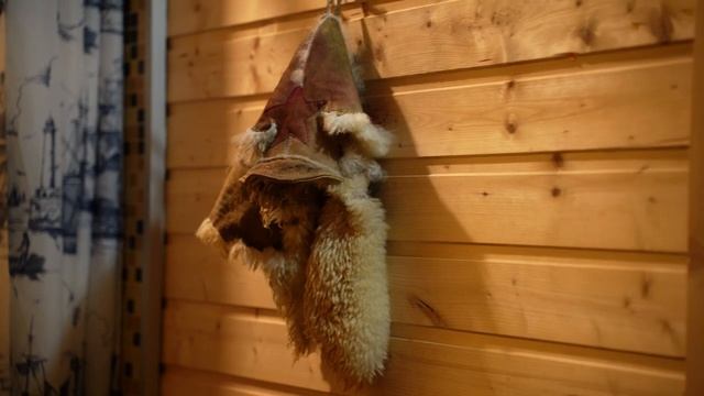 Как париться в русской бане. Секреты парения от Петра Соколана смотреть онлайн