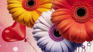 Дочка с днем рождения!