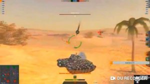 КАК БЫСТРО ПРОКАЧАТЬ ТАНК 10 УРОВНЯ В WOT Blitz