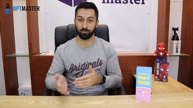 ТОП-5 категорий детских товаров для продажи | Новогодние товары для бизнеса в 2020 году