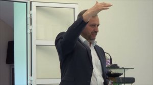 Владимир Вачев. Тема проповеди: Бог не допустит