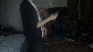 Крутые трюки с ножом бабочкой