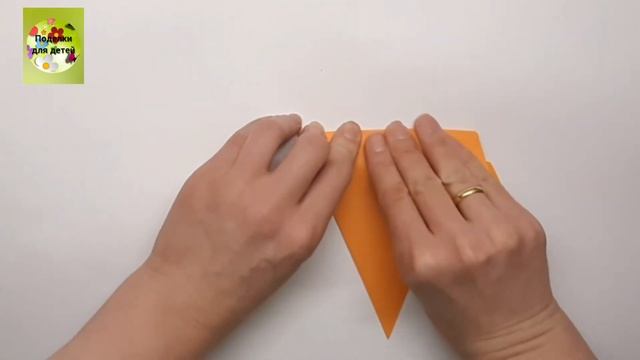 Ракета, поделка ракета, оригами ракета, простая поделка ракета из бумаги. смотреть онлайн