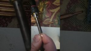 жала для паяльника