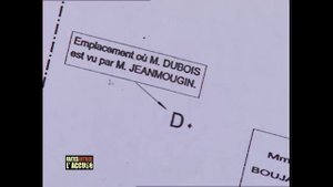 Faites entrer l'accusé - Pierre Dubois : meurtre au collège