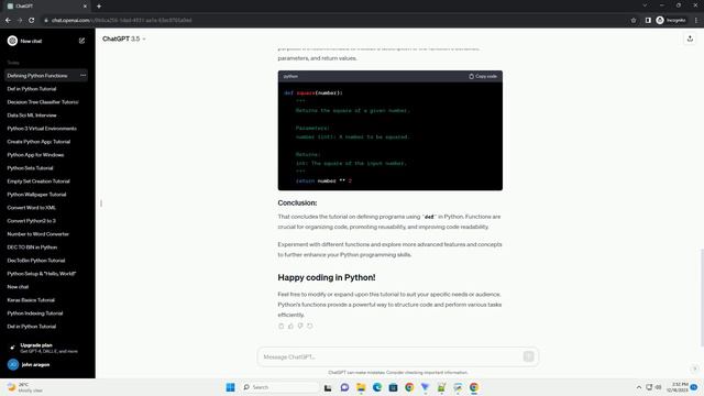 def program in python смотреть онлайн