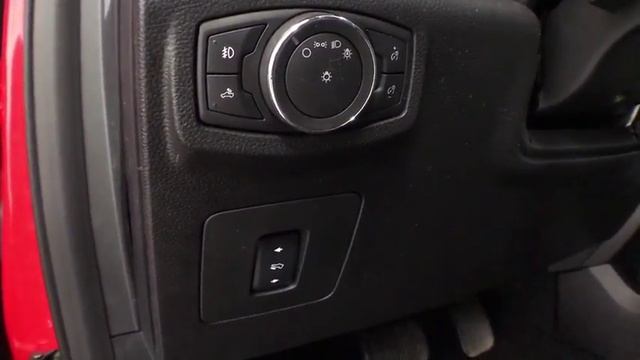 2017 Ford F-150 Grand Rapids, Rockford, Big Rapids, Muskegon, Greenville, MI 18T72B смотреть онлайн