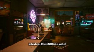 Cyberpunk 2077 Rita Wheeler Romance Mod #cyberpunk2077 #mod #agm #gameplay
