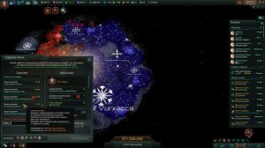 Stellaris | Humanoids Species Pack | Multijugador con Bichu #12