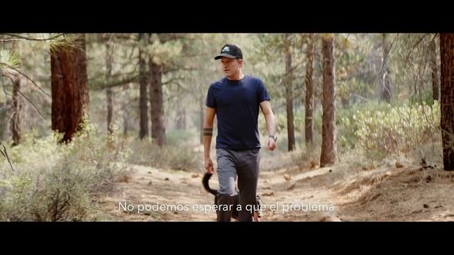 ▶️ Work Forward. Haz lo que amas. Cambia tu mundo. | Dockers WaterLess® Ft. Jon Rose. 2020 смотреть онлайн