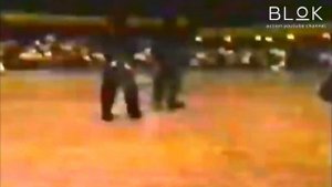 Брюс Ли РЕАЛЬНЫЙ БОЙ (НОВЫЕ КАДРЫ)