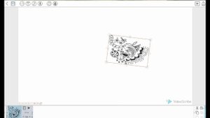Как создать рисованную презентацию. Интерфейс Sparkol