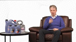 Почему в старые двигатели льют минеральное масло?