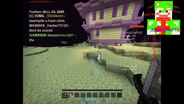 Minecraft ZEDAR SMP reset (Sneak peek) смотреть онлайн