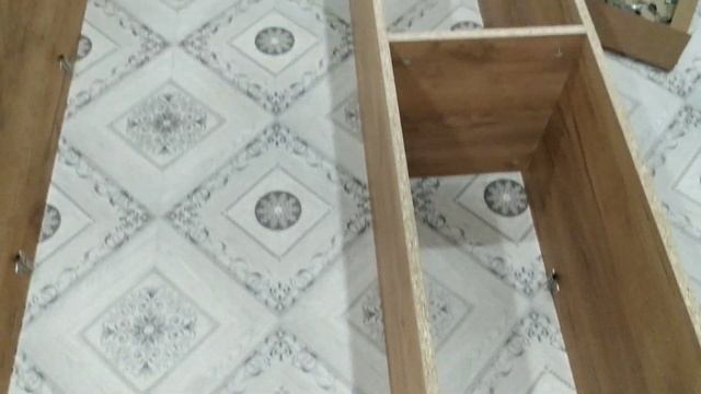 Сборка шкафа Хелен (ШК 01, 2х створчатый) смотреть онлайн