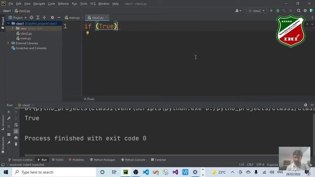 Python Tutorial | 2 | Python for Beginners | Python full course | Urdu | Hindi | iHi смотреть онлайн
