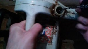 Видео: Куда заливать моторное масло в пиле Stihl (Штиль)?