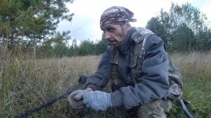 КОПАЕМ С ТХ-950 И НАХОДИМ .коп монет и старены.