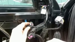 How to Replace Side View Mirror - Audi Allroad A6 C5 2001-2005