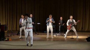 И снова концерт #Лучшееиновое от группы #НАНА