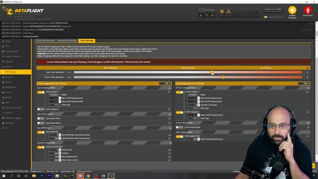 My 5 inch FPV Drone Has Propwash! How do I fix it? - FPV Questions смотреть онлайн
