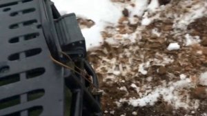 Покатушка на квадроцикле stels 300
