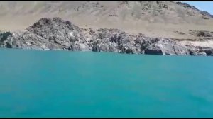 Озеро Алаколь 8