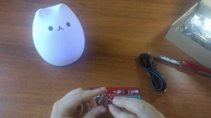 Распаковка riser 007c CNKESIN BTC Miner! Райзер с питанием Sata